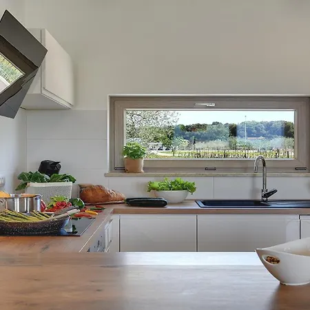 Villa Modern In Pula