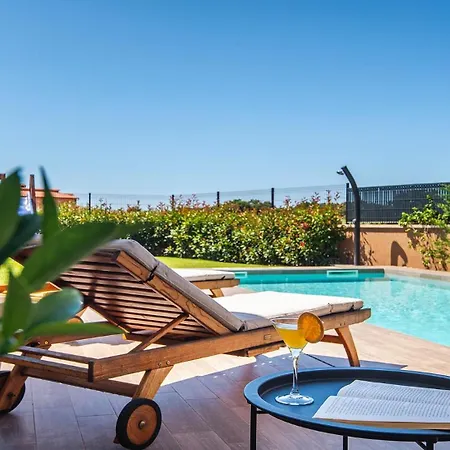 Villa Modern In Pula