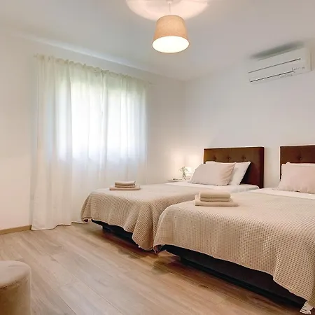Villa Modern In