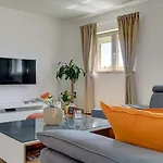 Modern In Вилла *