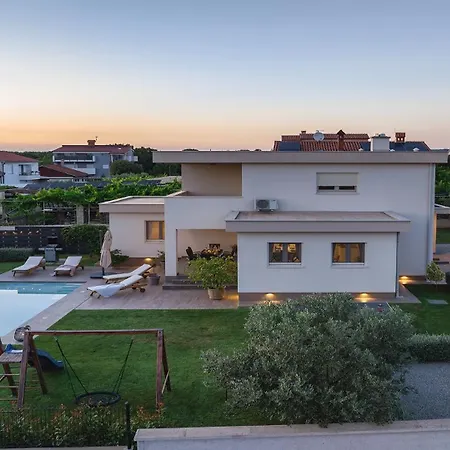 Modern In